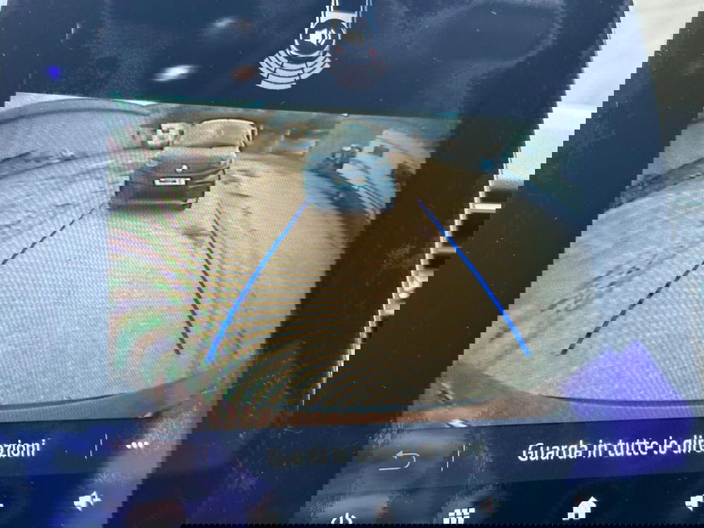 Renault Captur usata a Monza e Brianza (10)