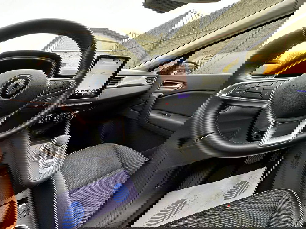 Renault Captur usata a Monza e Brianza (11)