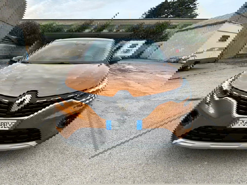 Renault Captur usata a Monza e Brianza (2)