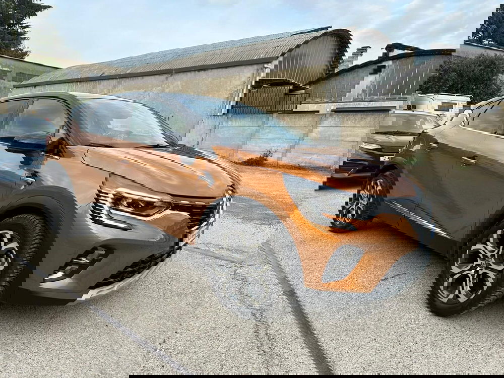 Renault Captur usata a Monza e Brianza (3)