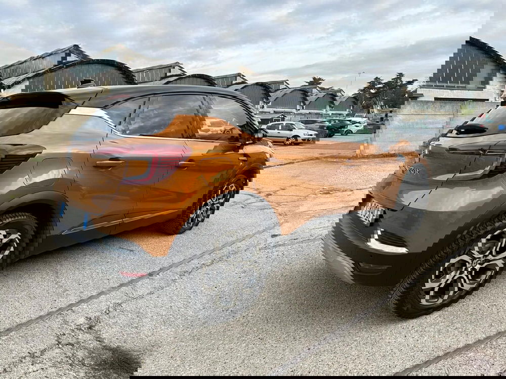 Renault Captur usata a Monza e Brianza (5)