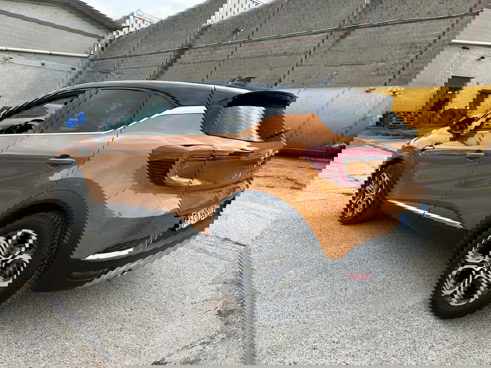 Renault Captur usata a Monza e Brianza (6)