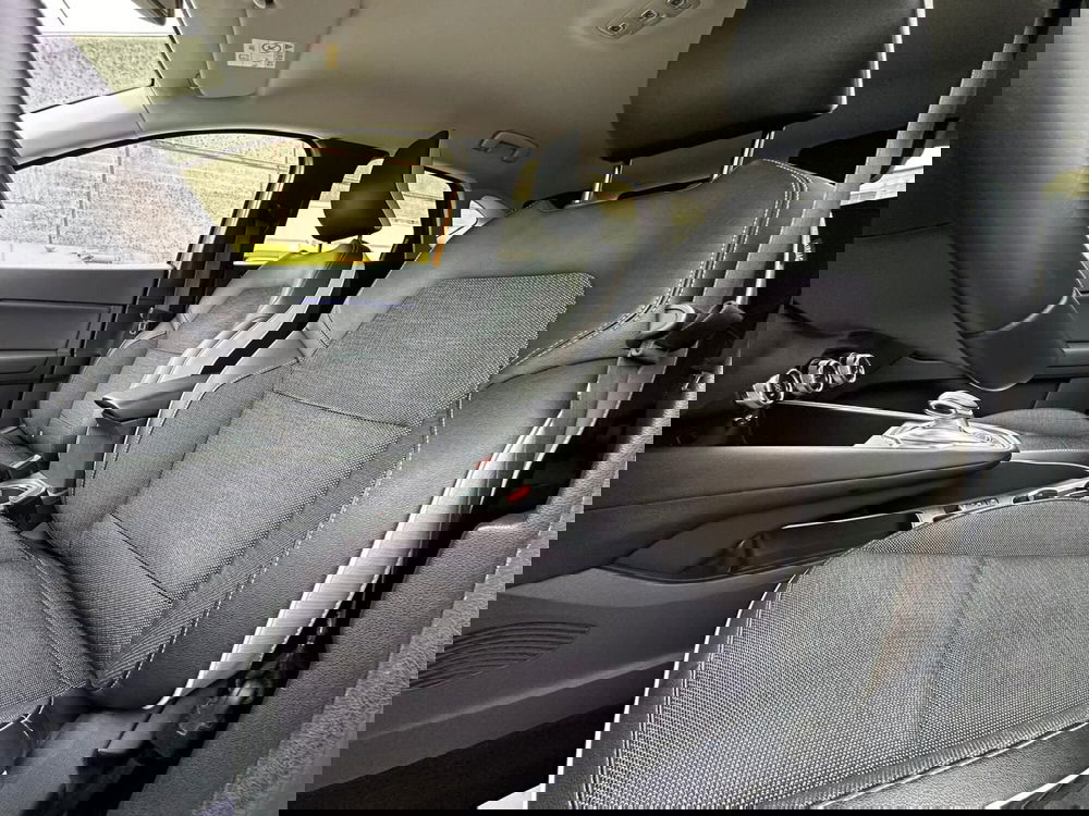 Renault Captur usata a Monza e Brianza (7)