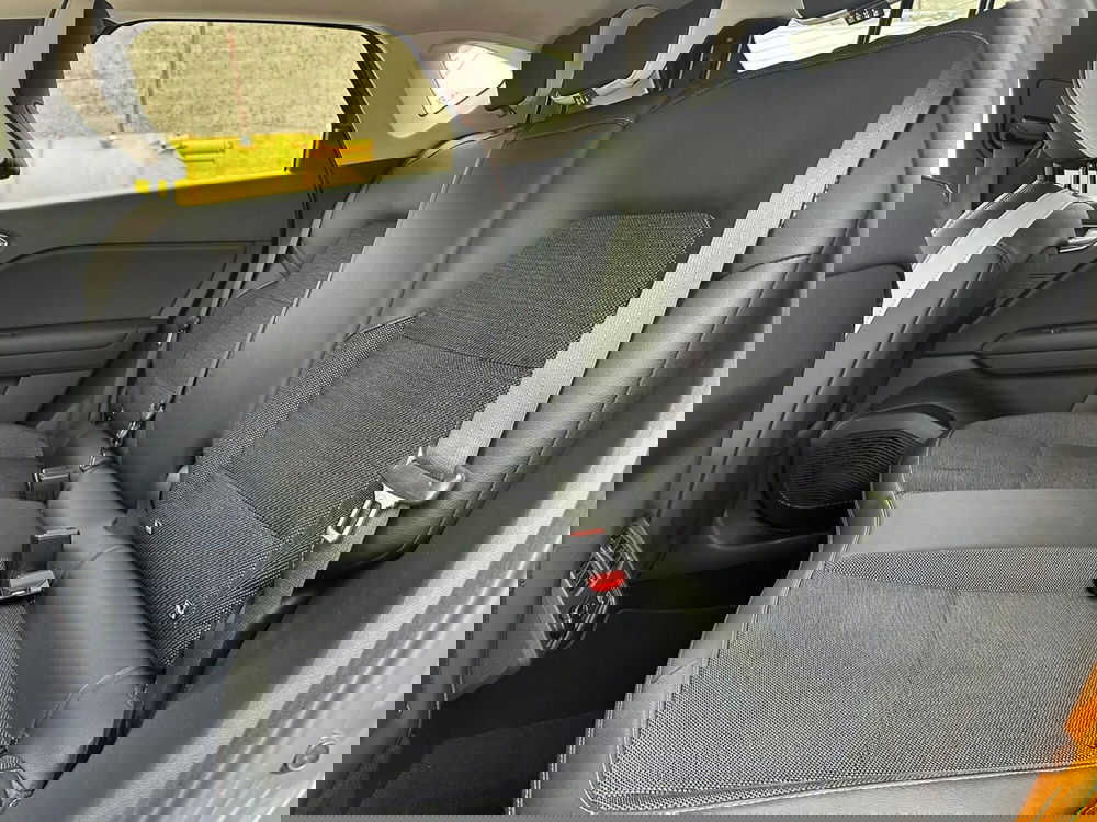 Renault Captur usata a Monza e Brianza (8)