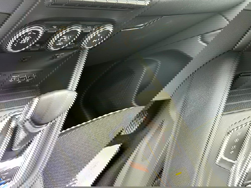 Renault Captur usata a Monza e Brianza (9)