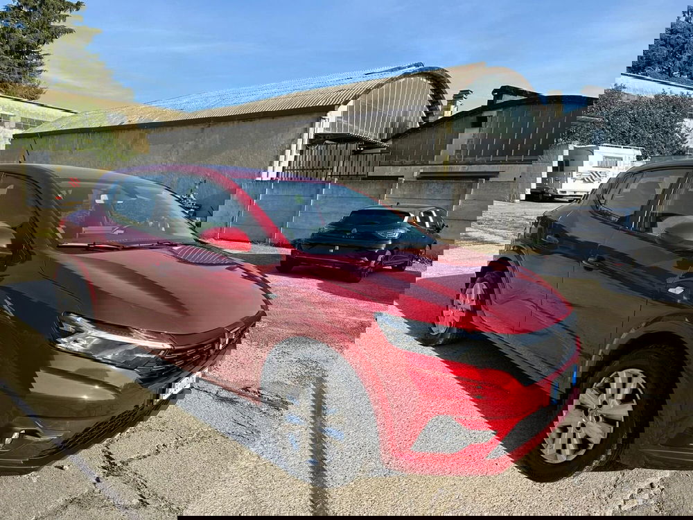 Dacia Sandero usata a Monza e Brianza