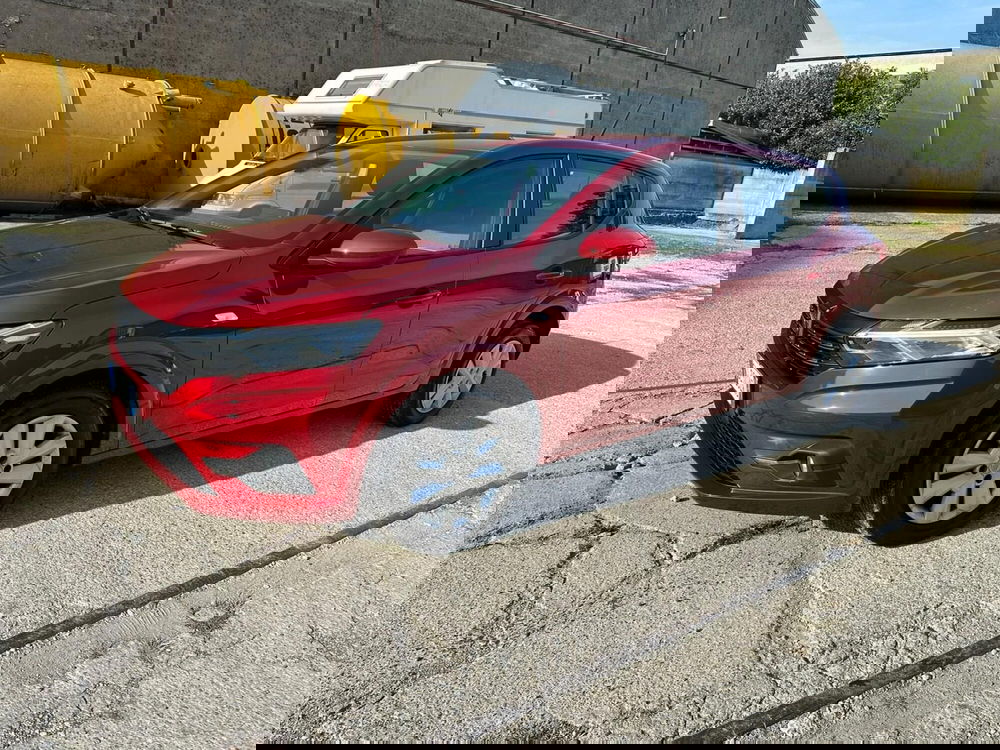 Dacia Sandero usata a Monza e Brianza (2)