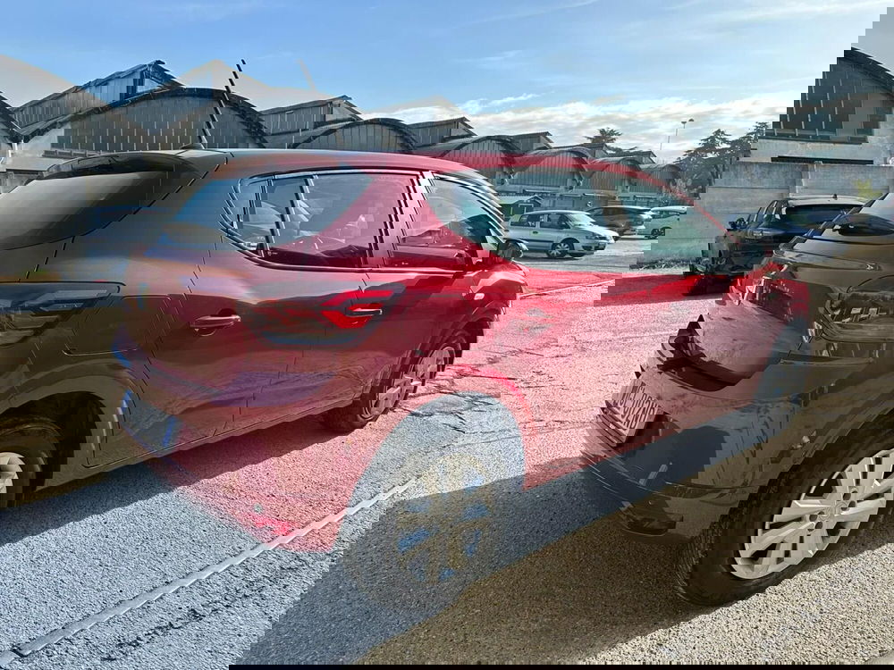 Dacia Sandero usata a Monza e Brianza (3)