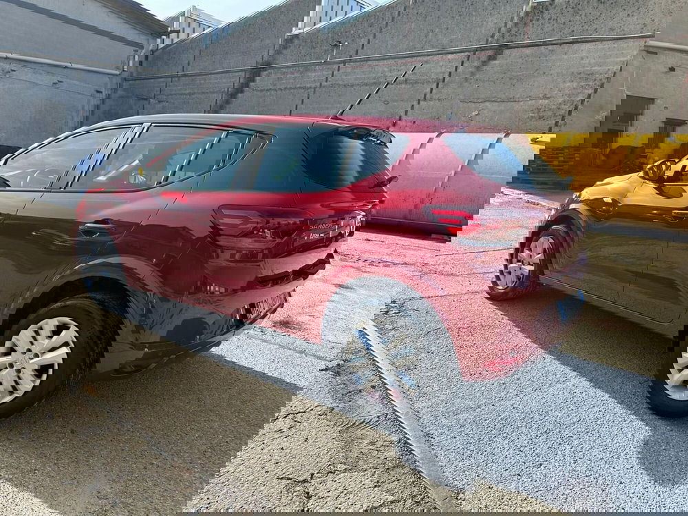 Dacia Sandero usata a Monza e Brianza (5)