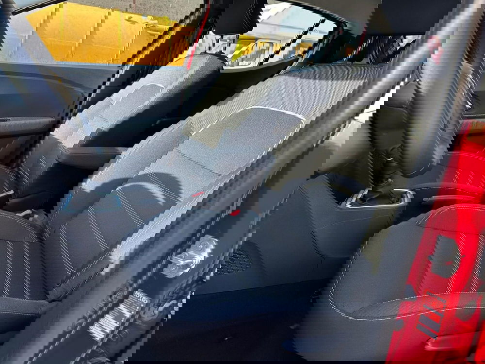 Dacia Sandero usata a Monza e Brianza (7)