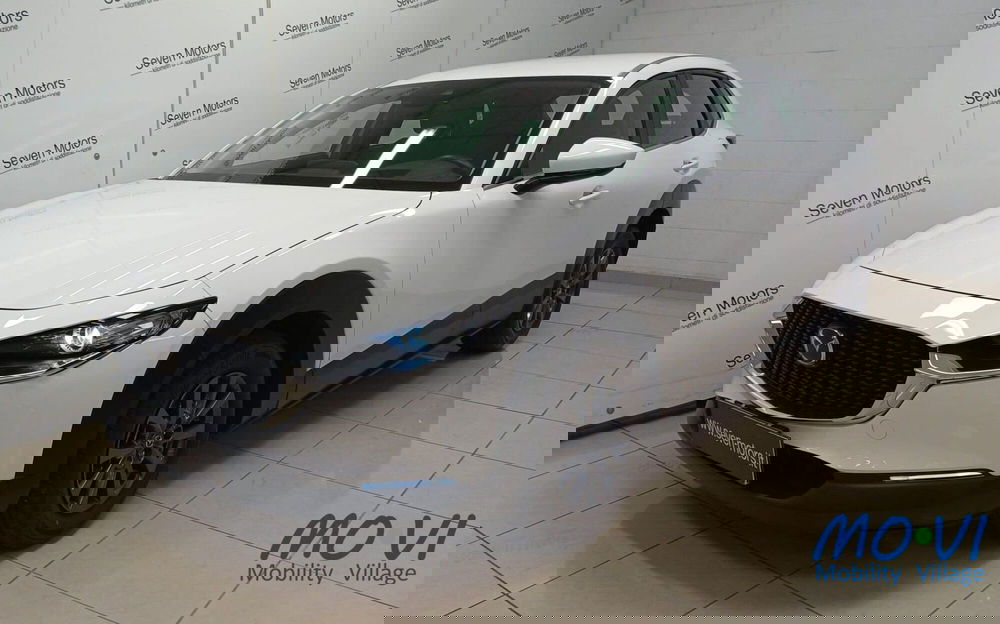 Mazda CX-30 usata a Torino