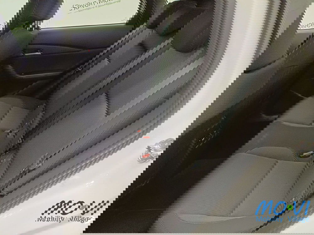 Mazda CX-30 usata a Torino (10)