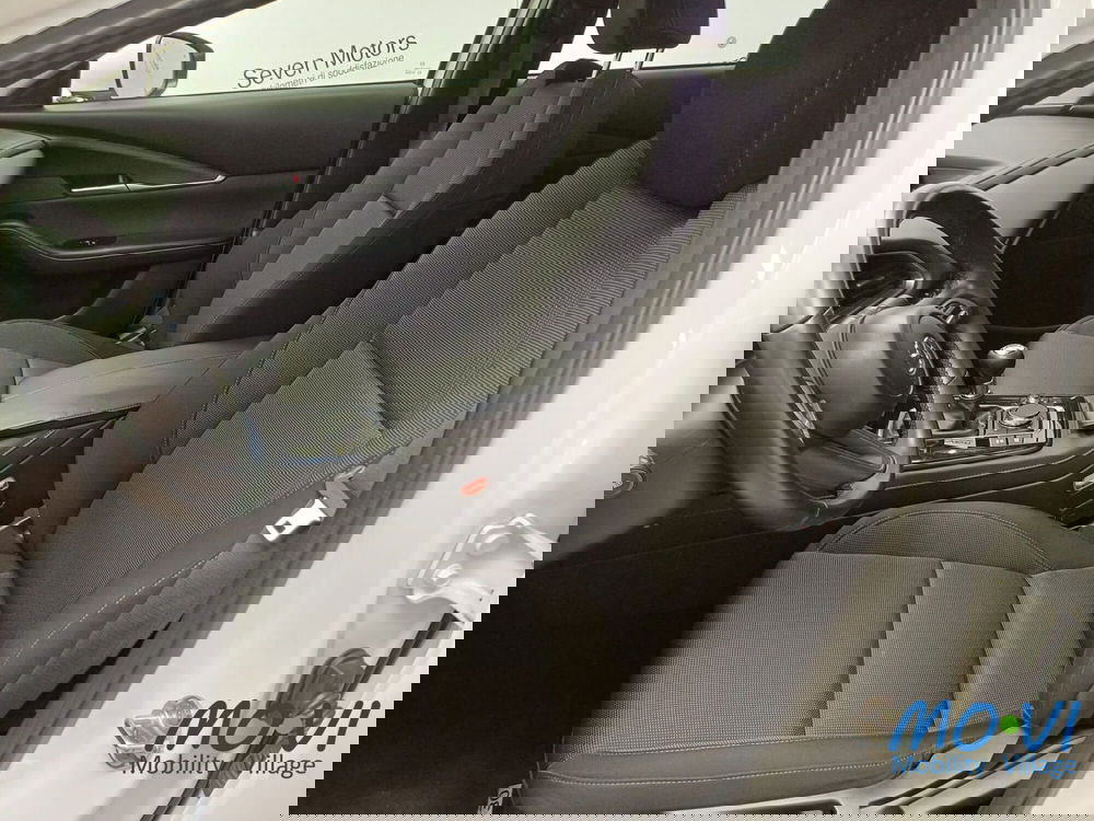 Mazda CX-30 usata a Torino (11)