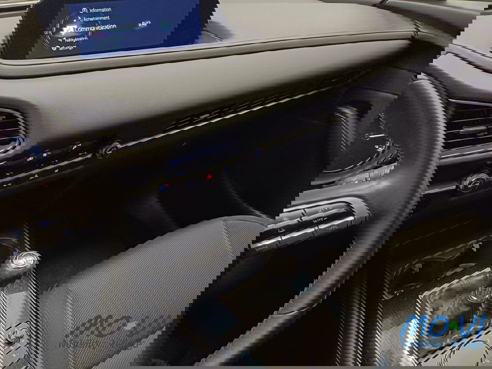 Mazda CX-30 usata a Torino (12)