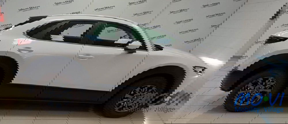 Mazda CX-30 usata a Torino (2)