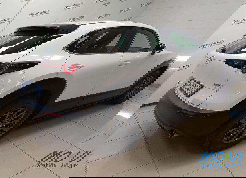 Mazda CX-30 usata a Torino (3)