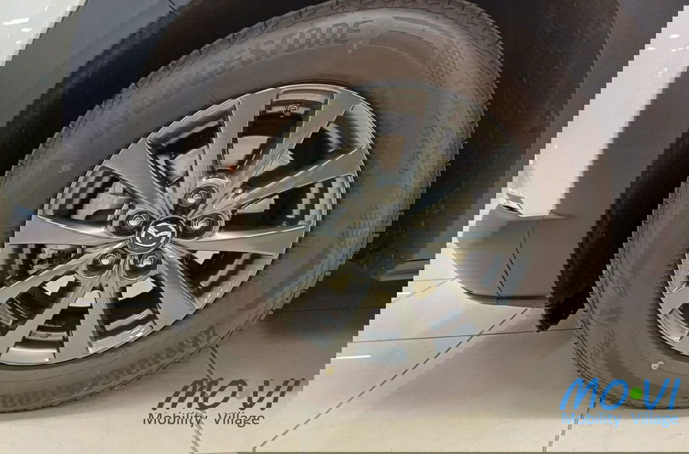 Mazda CX-30 usata a Torino (5)