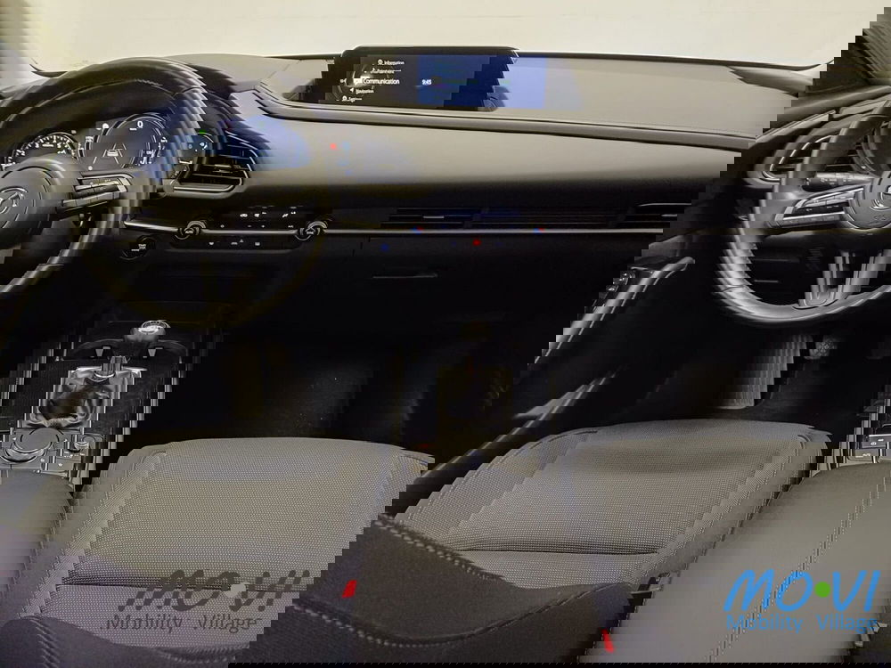 Mazda CX-30 usata a Torino (6)