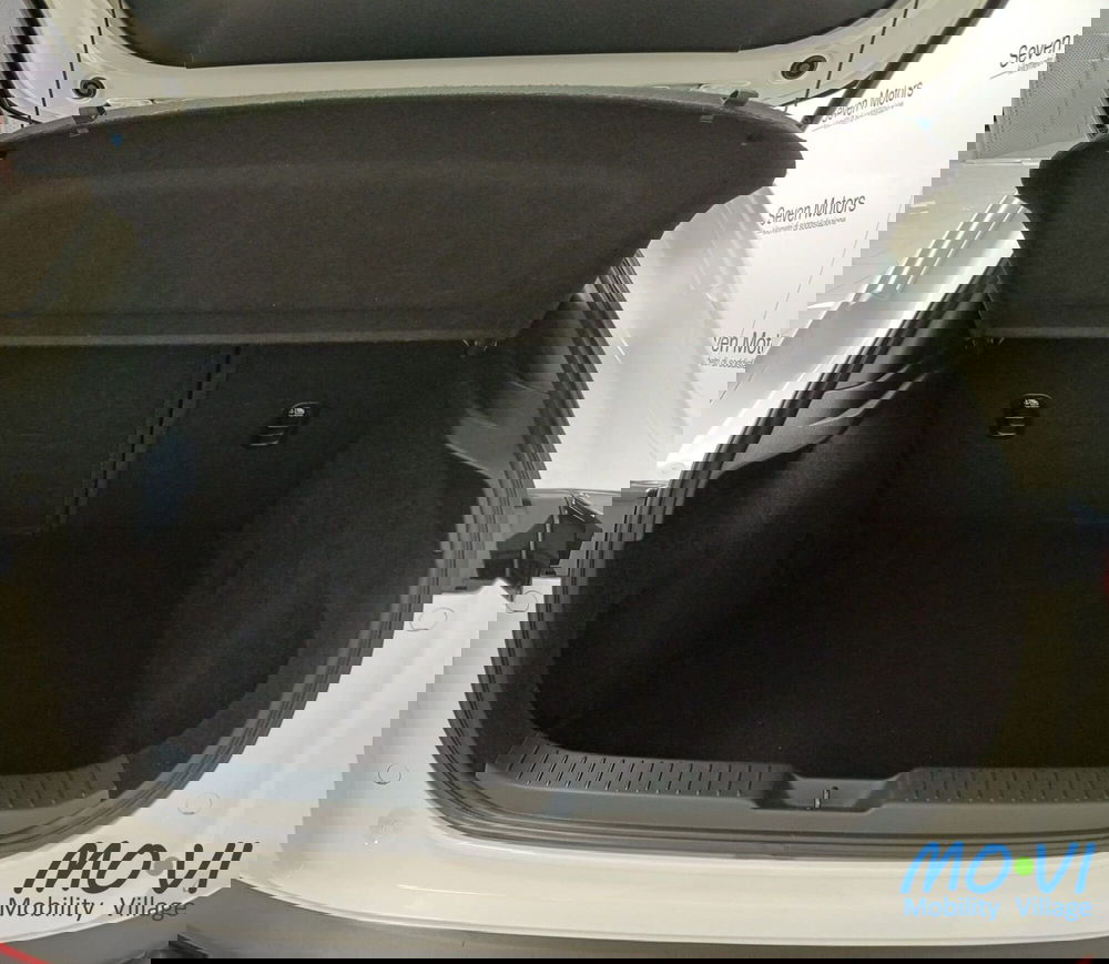 Mazda CX-30 usata a Torino (9)