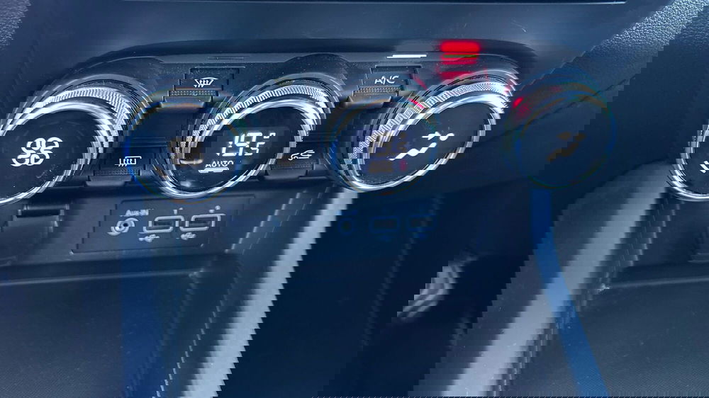 Renault Arkana usata a Parma (17)