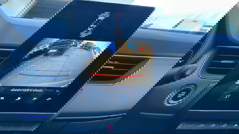 Renault Arkana usata a Parma (18)