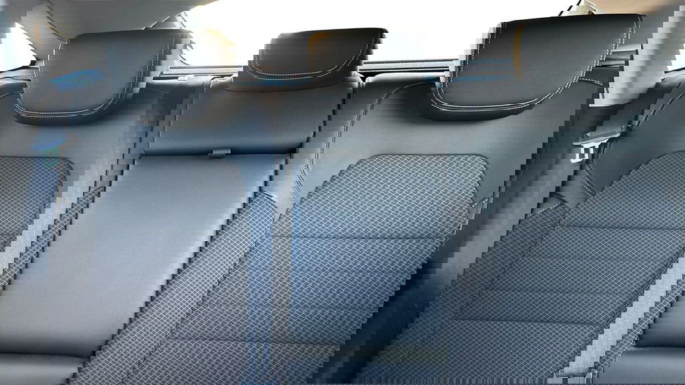 Renault Arkana usata a Parma (19)