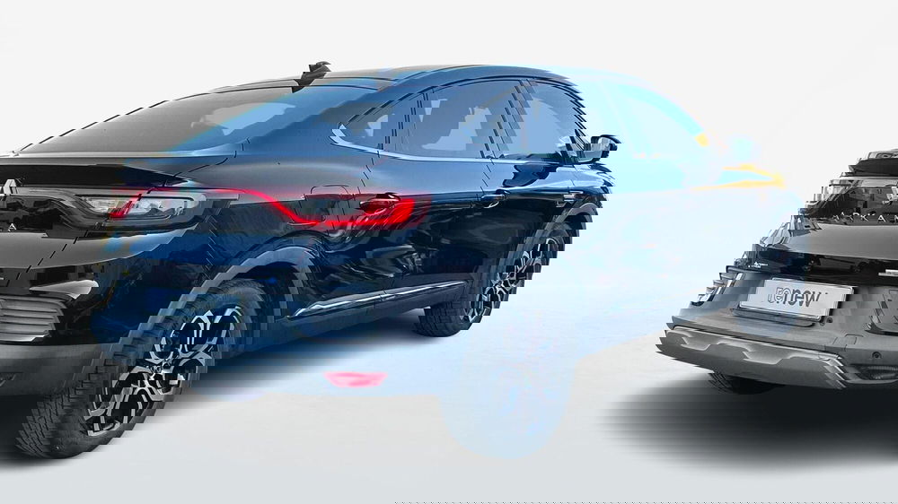 Renault Arkana usata a Parma (2)