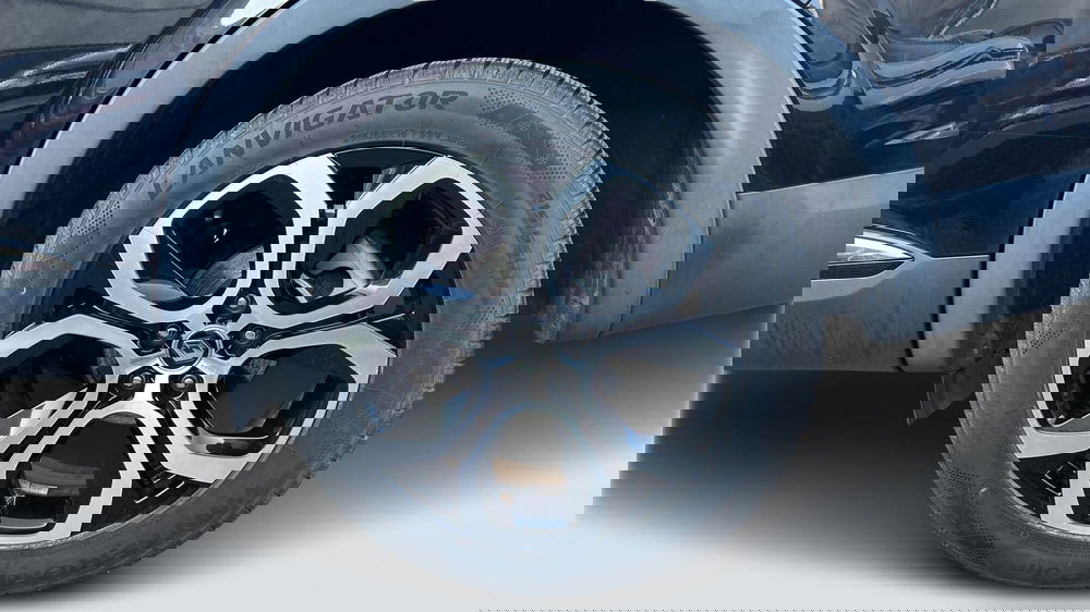 Renault Arkana usata a Parma (5)