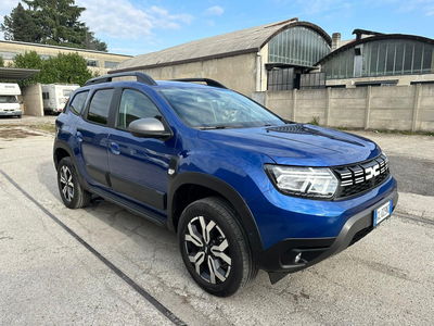 Dacia Duster 1.0 TCe GPL 4x2 Journey del 2022 usata a Lissone
