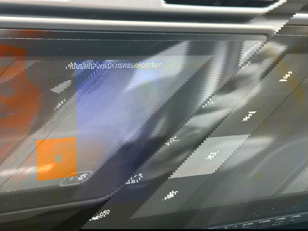 Dacia Duster usata a Monza e Brianza (10)