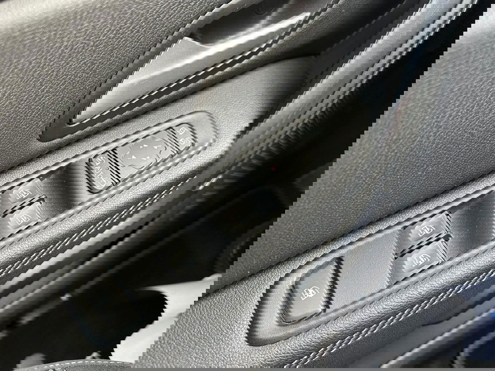 Dacia Duster usata a Monza e Brianza (11)