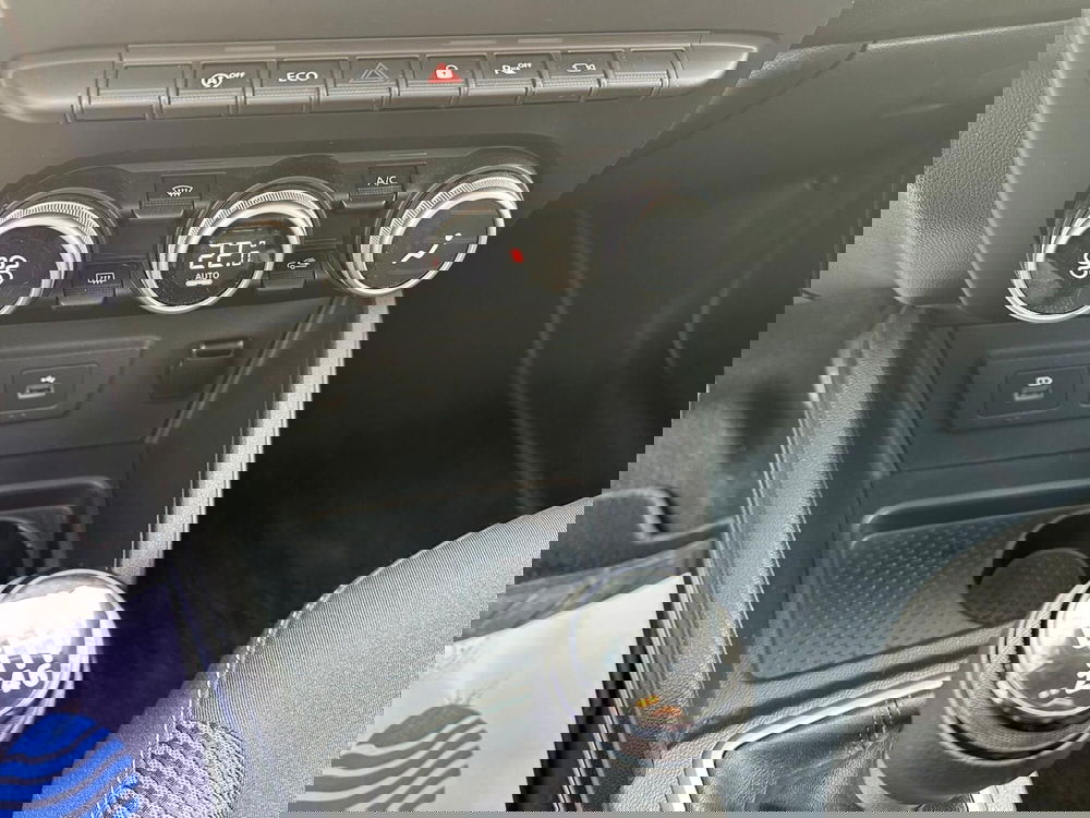 Dacia Duster usata a Monza e Brianza (12)