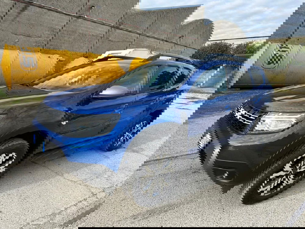 Dacia Duster usata a Monza e Brianza (2)