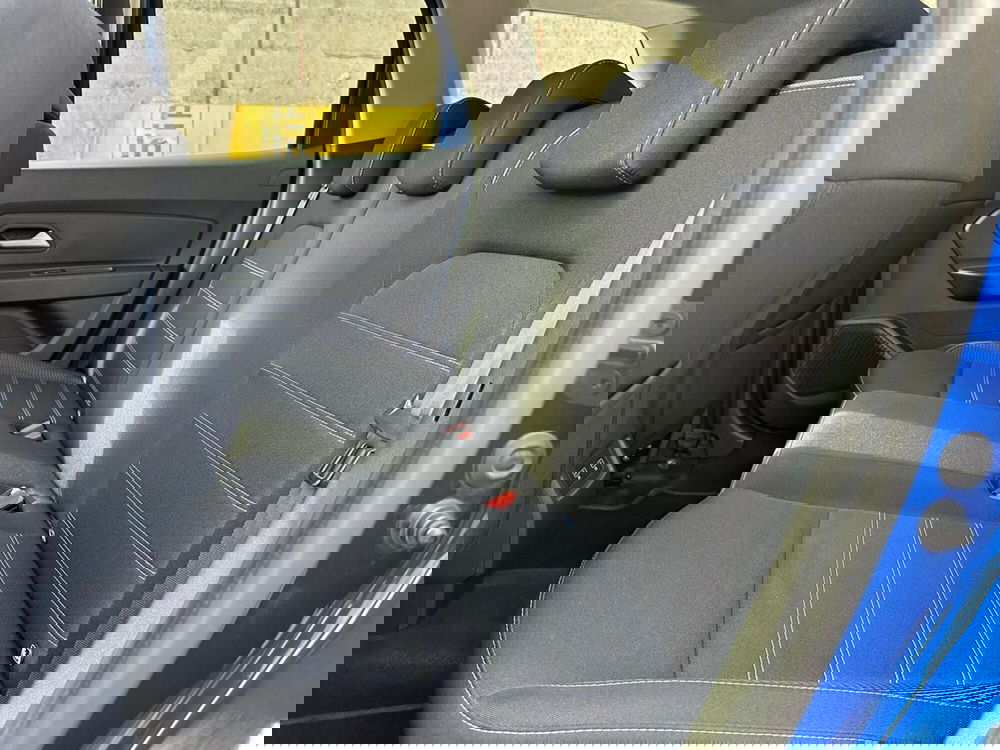 Dacia Duster usata a Monza e Brianza (8)