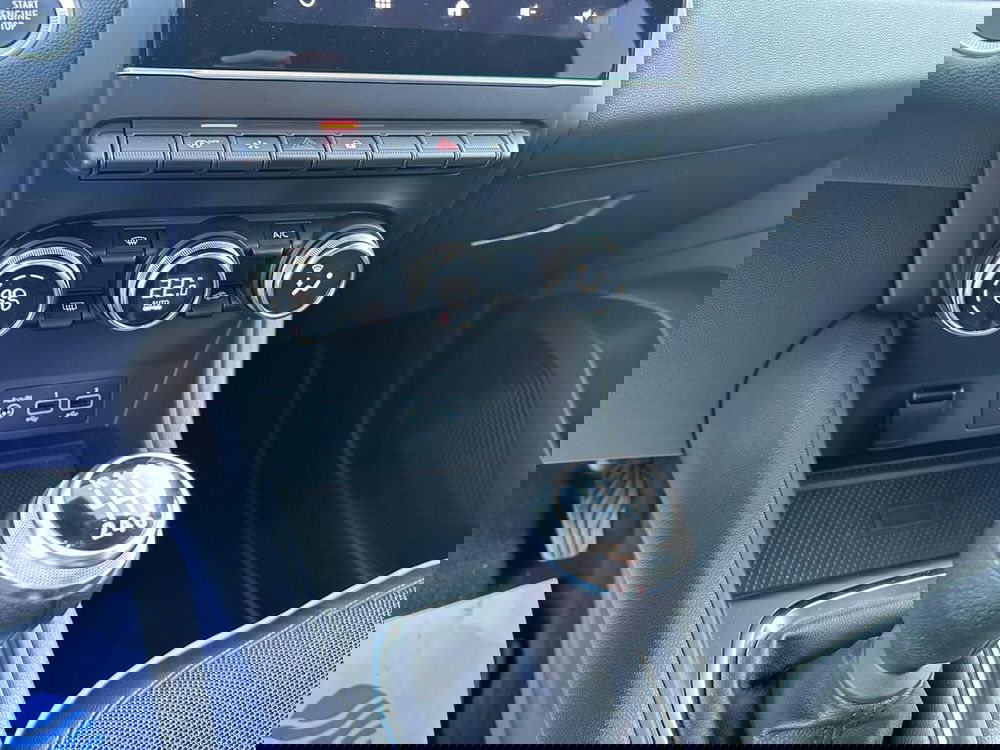 Renault Captur usata a Monza e Brianza (10)