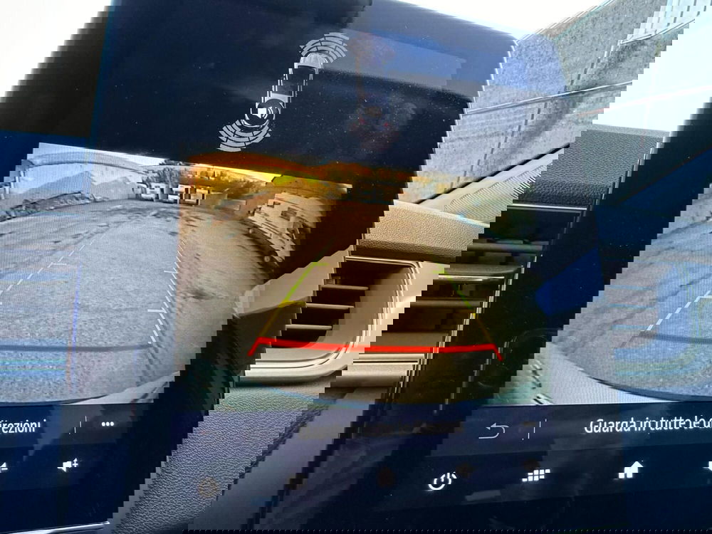 Renault Captur usata a Monza e Brianza (11)