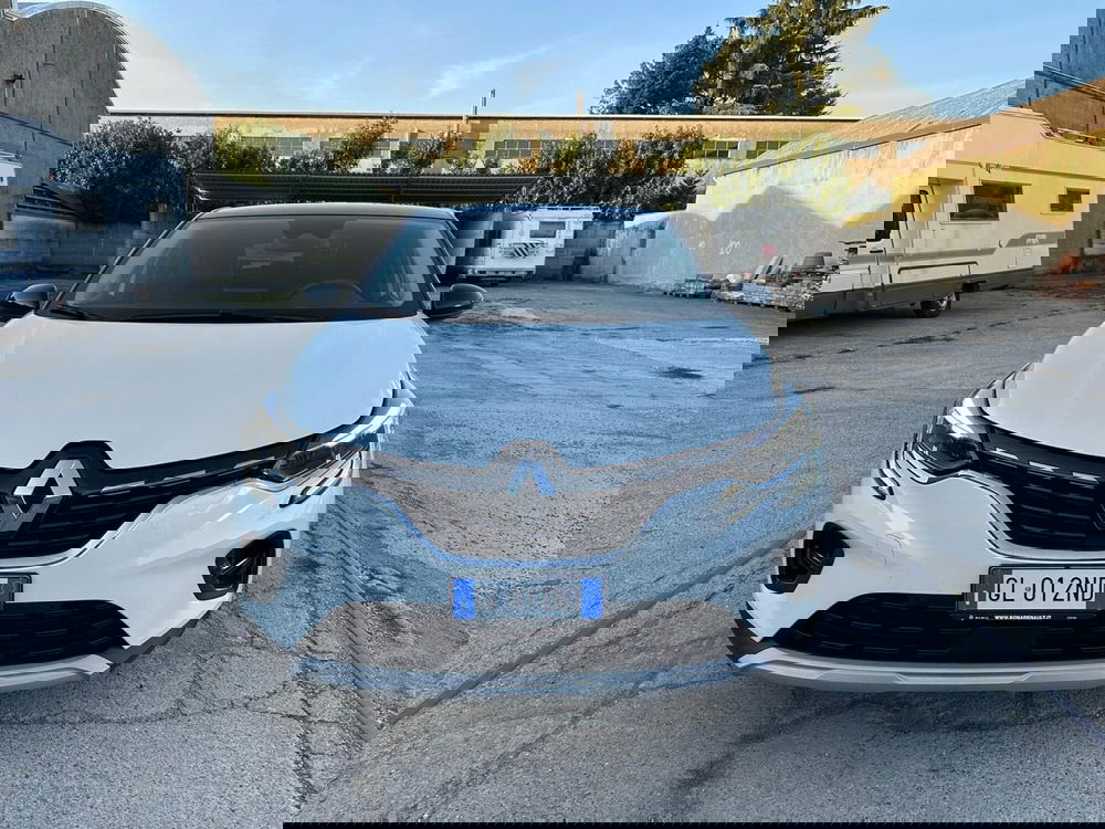 Renault Captur usata a Monza e Brianza (2)