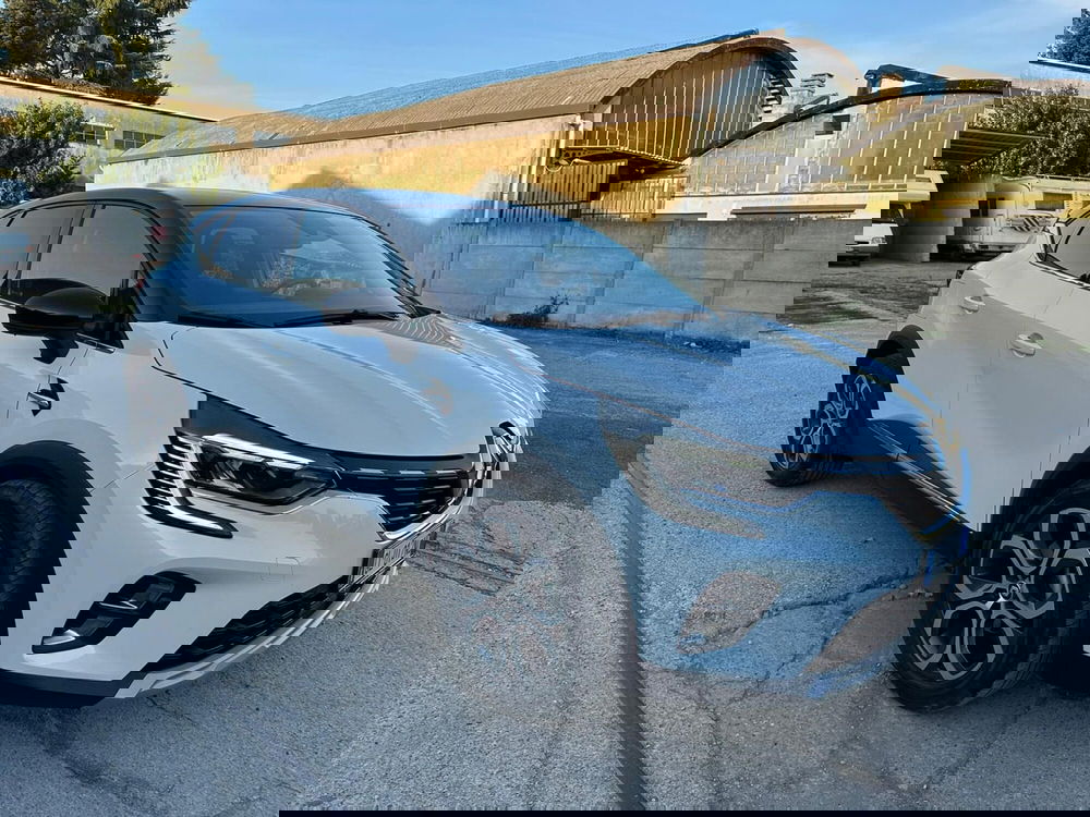 Renault Captur usata a Monza e Brianza (3)