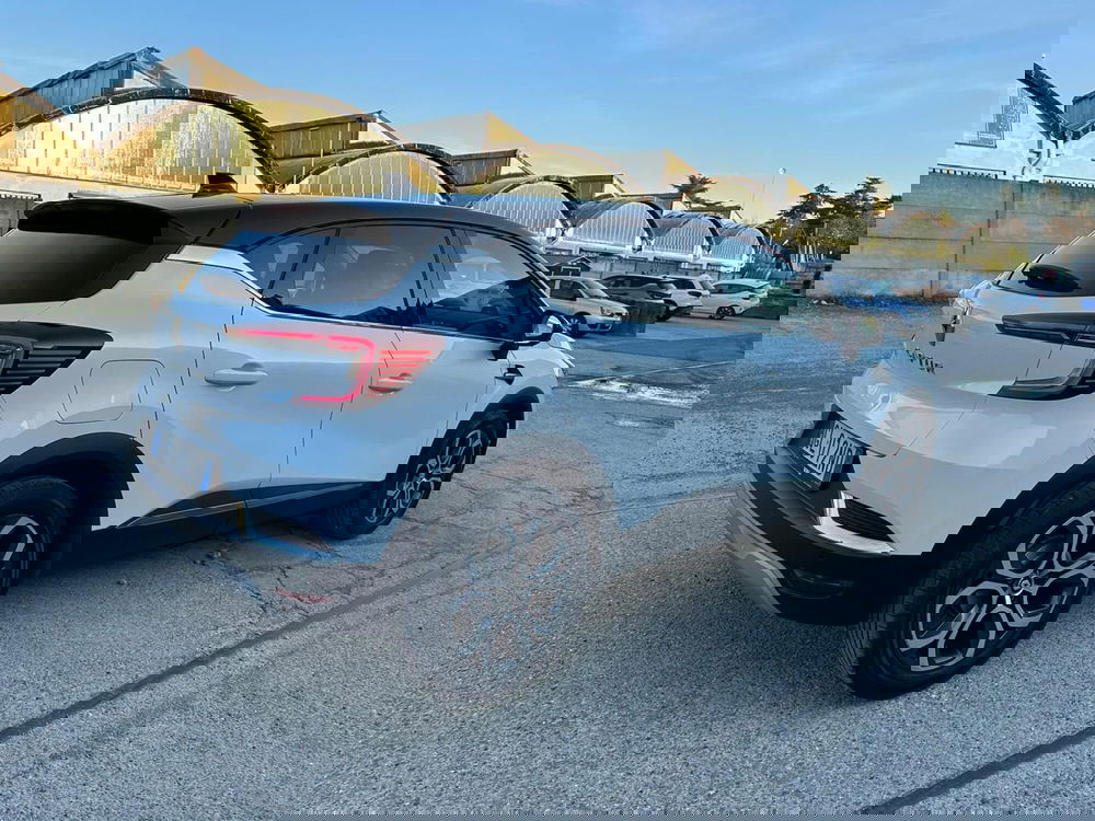 Renault Captur usata a Monza e Brianza (4)