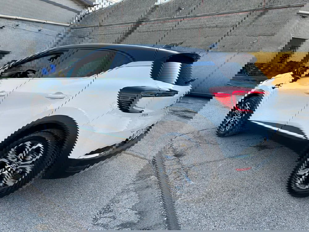 Renault Captur usata a Monza e Brianza (5)