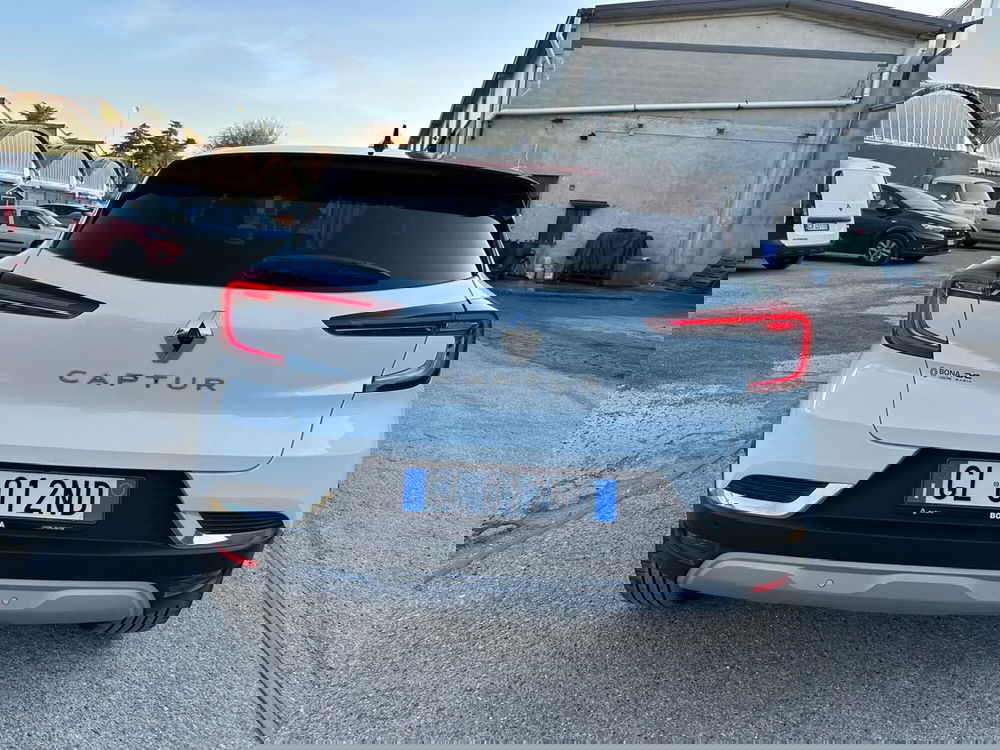 Renault Captur usata a Monza e Brianza (6)