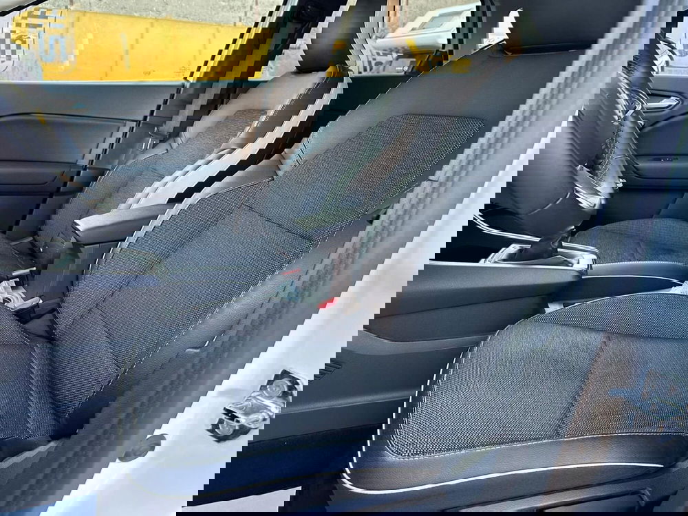 Renault Captur usata a Monza e Brianza (7)