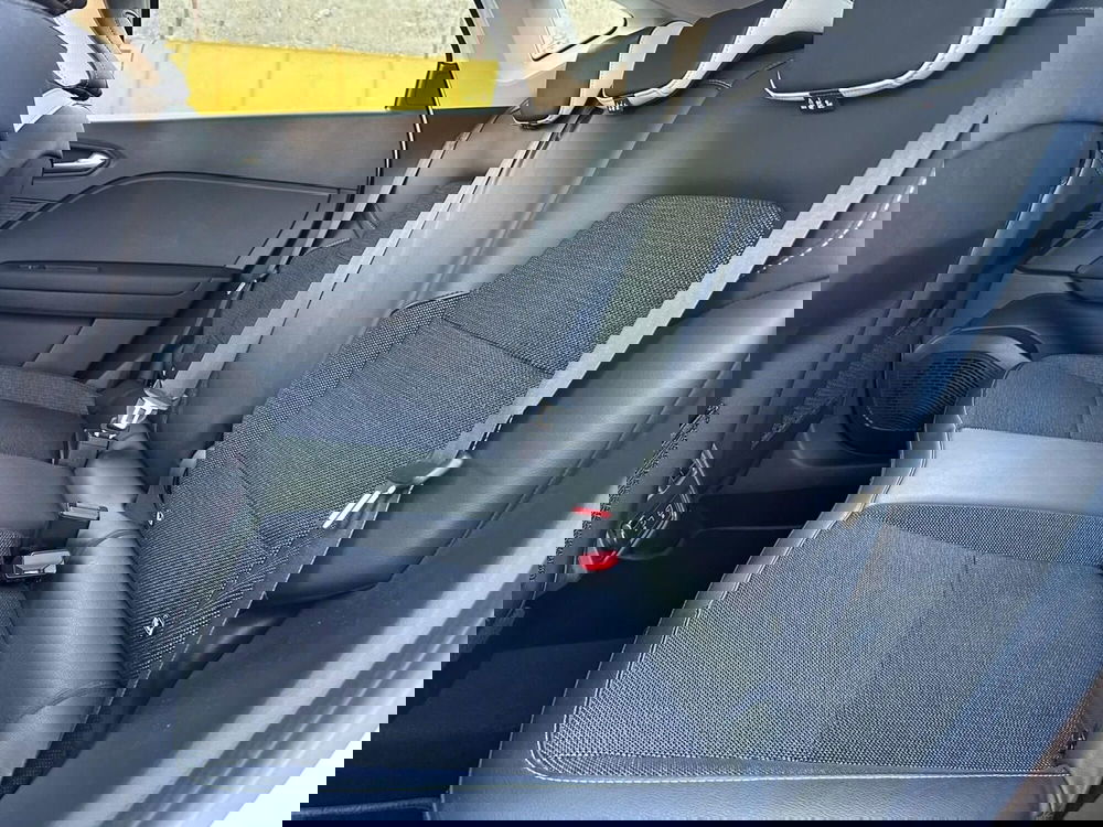 Renault Captur usata a Monza e Brianza (8)