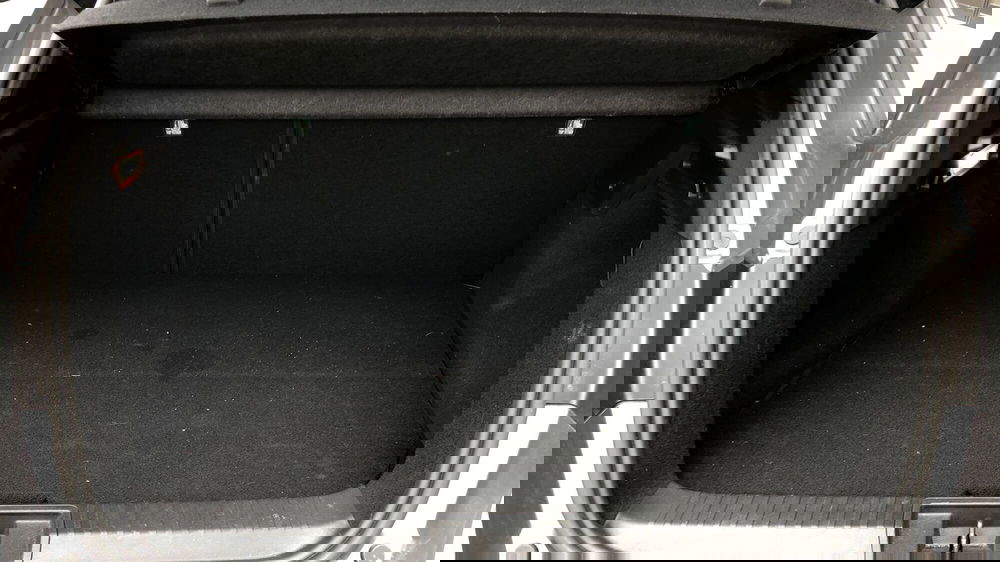 Renault Captur usata a Parma (12)