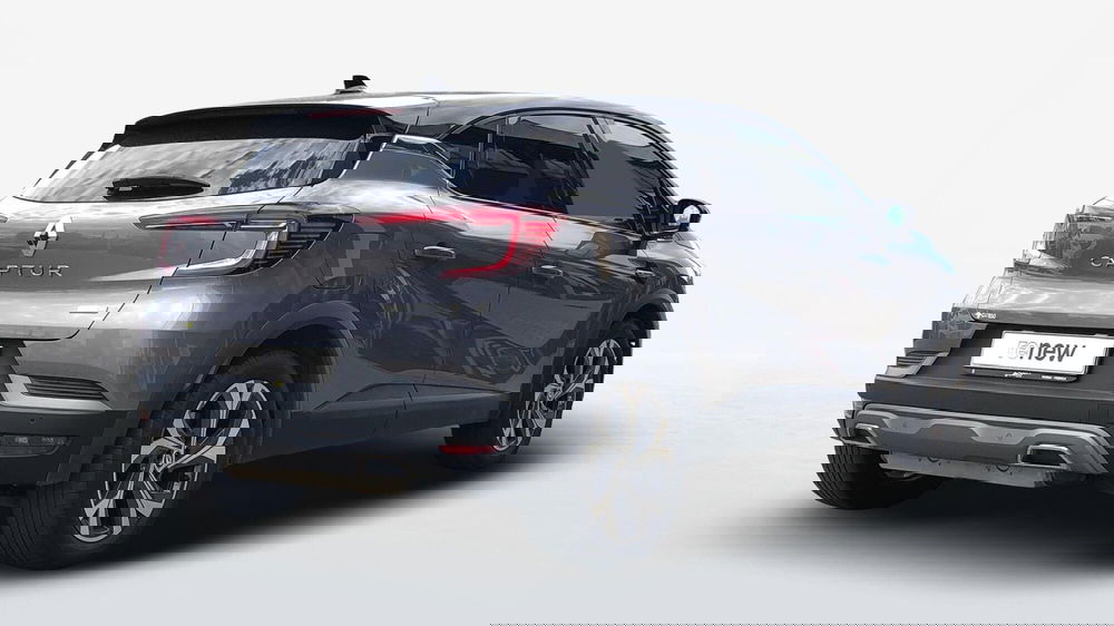 Renault Captur usata a Parma (2)