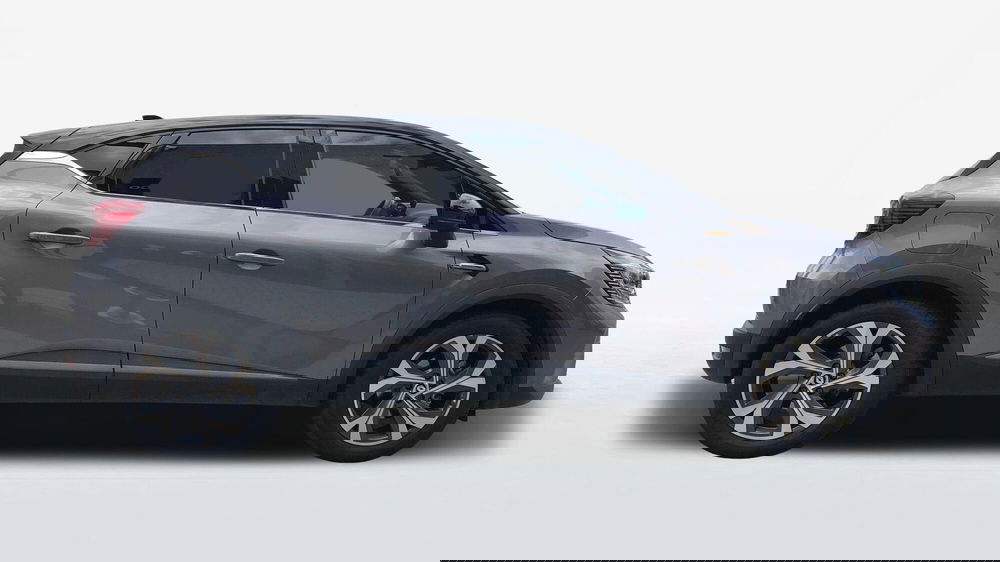 Renault Captur usata a Parma (3)