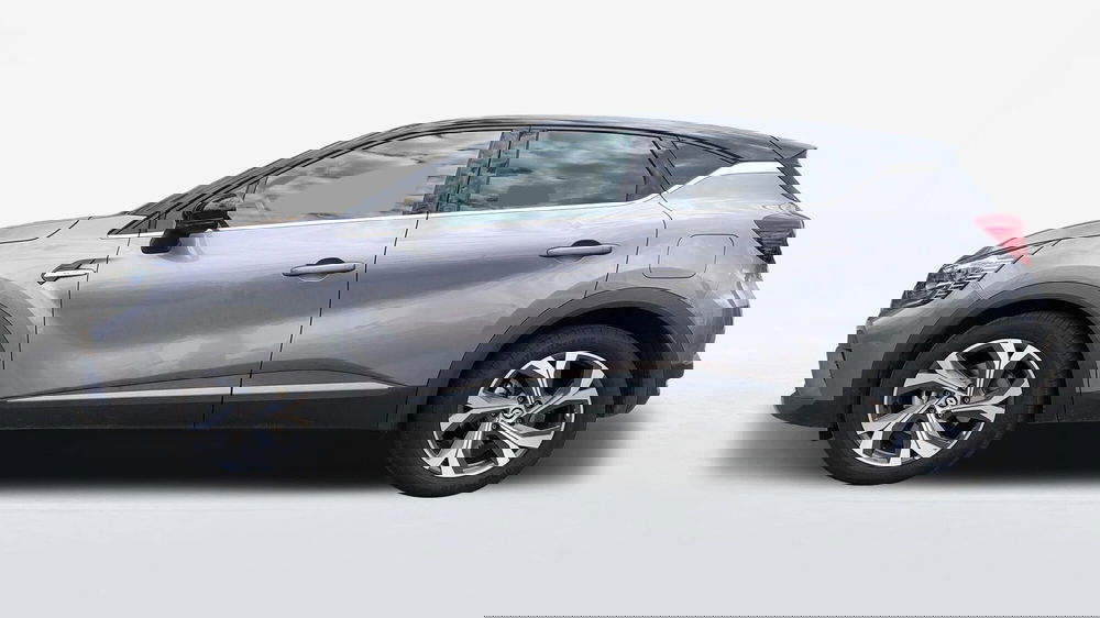 Renault Captur usata a Parma (4)