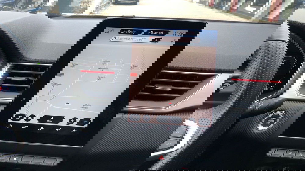 Renault Captur usata a Parma (7)