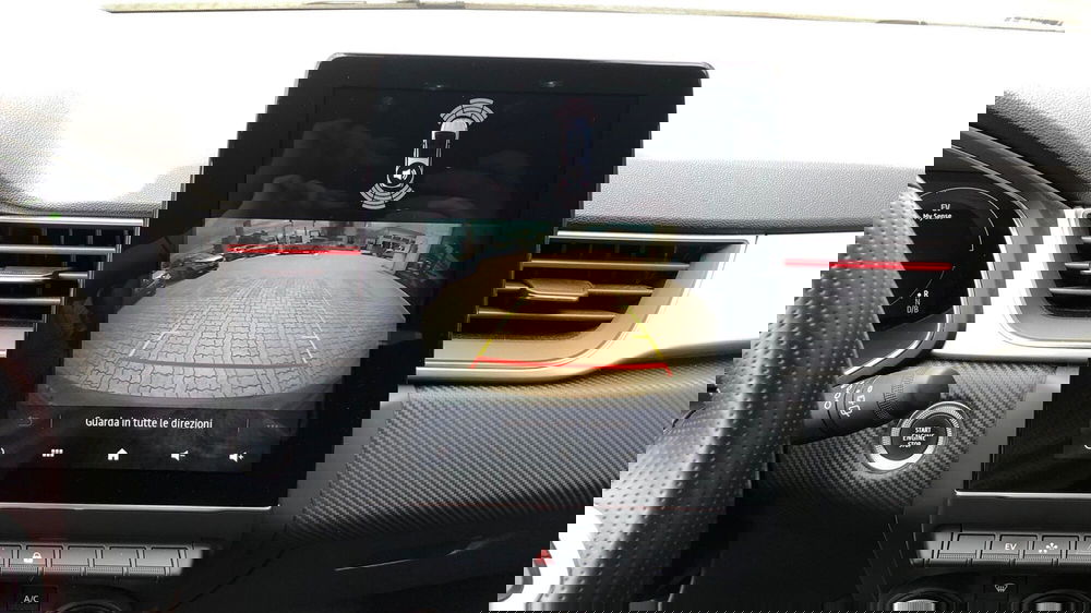 Renault Captur usata a Parma (8)