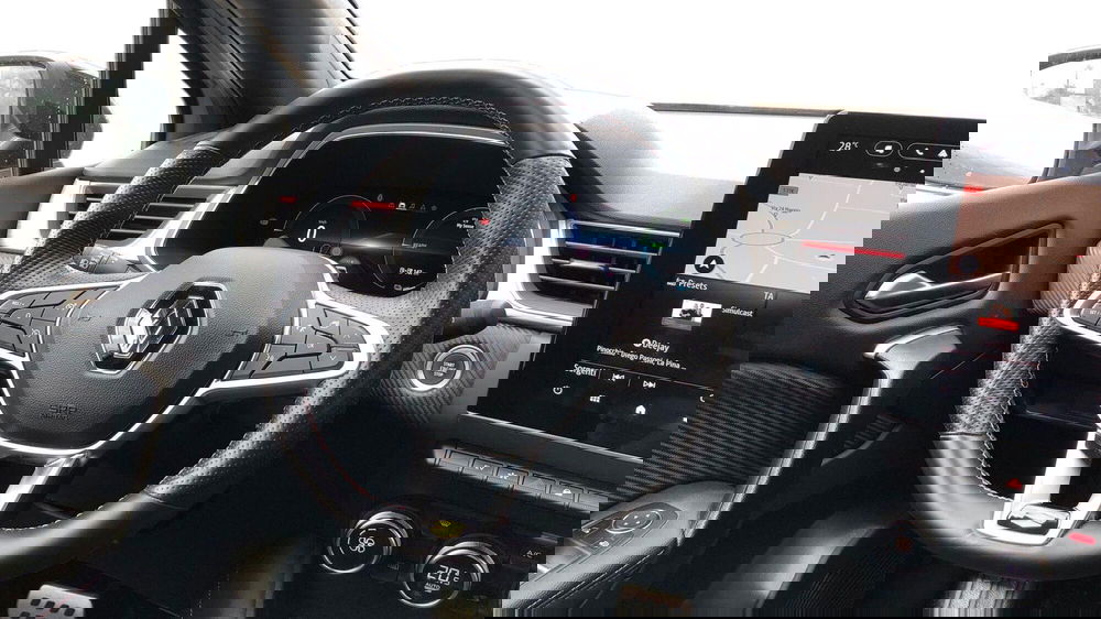 Renault Captur usata a Parma (9)